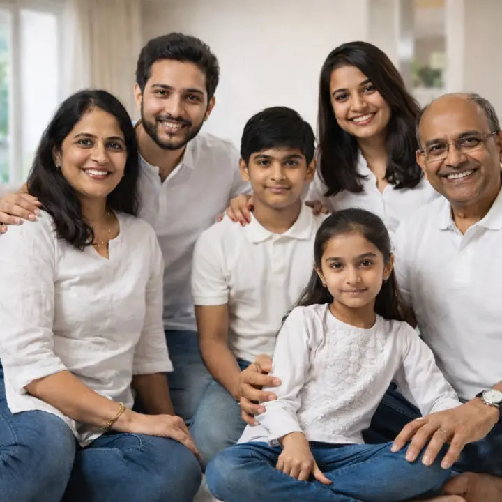 Comprehensive Health Checkup