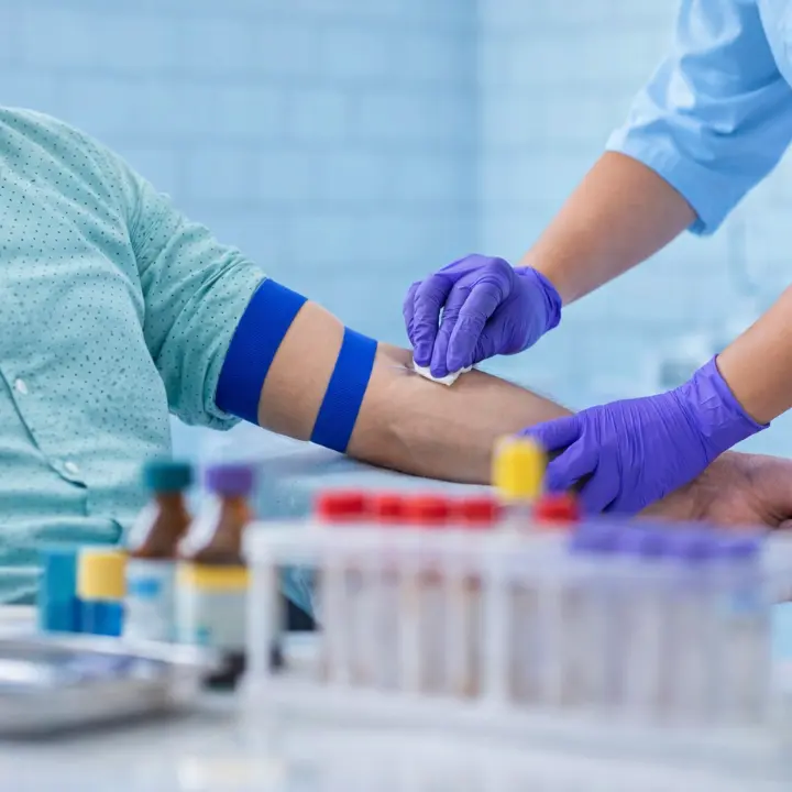 Diabetes Comprehensive