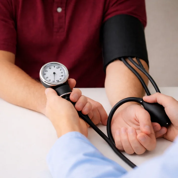 Hypertension Package