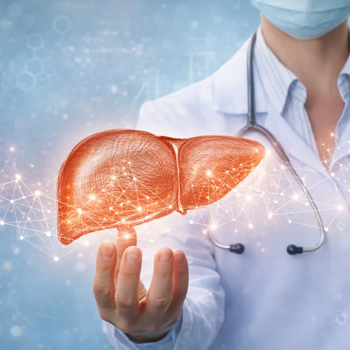 Liver Function Tests (LFTs)