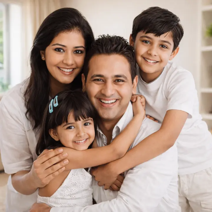 Regular Health Checkup